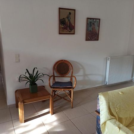 Vila Theodoras House Nea Michaniona Exteriér fotografie