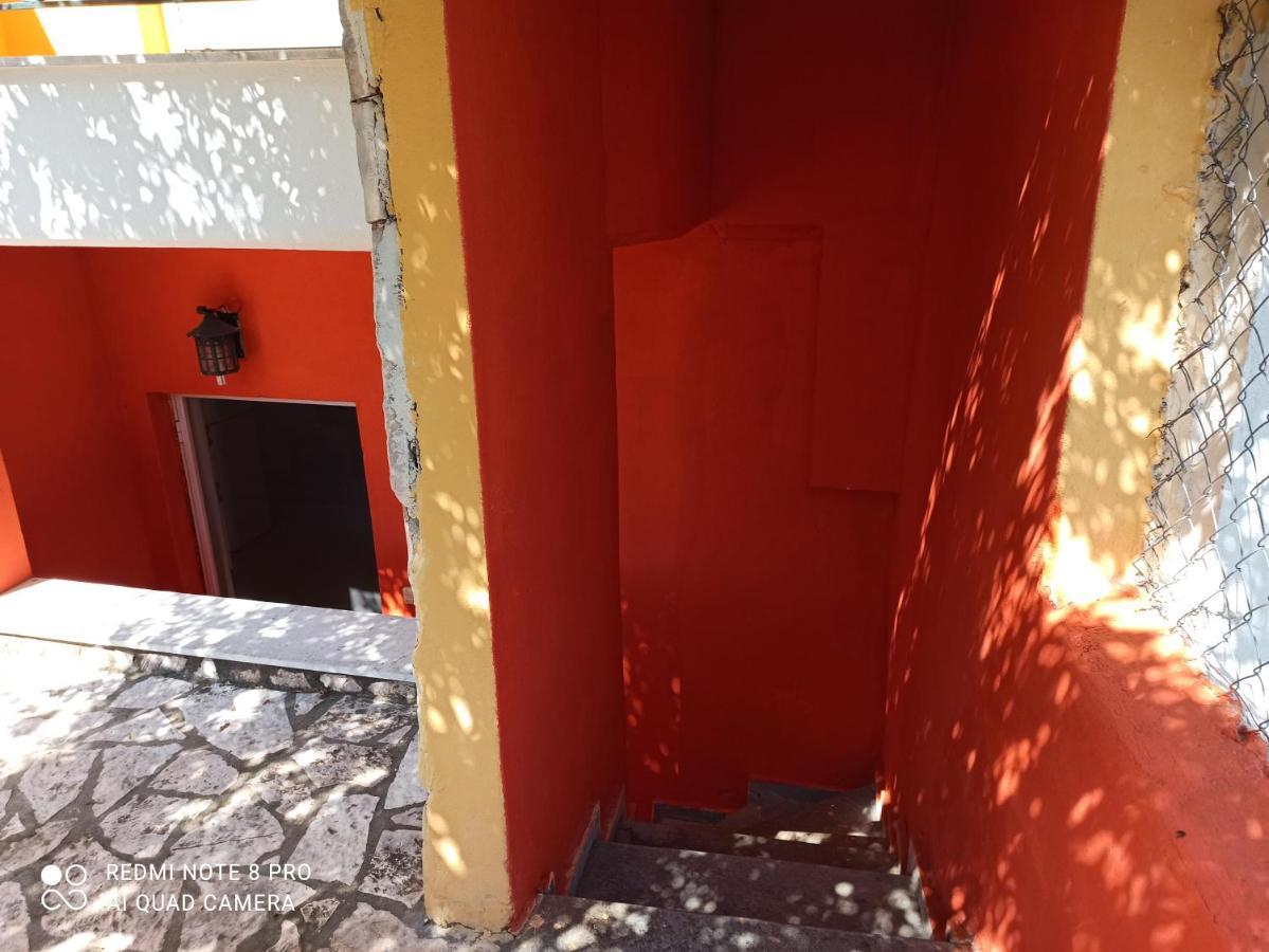 Vila Theodoras House Nea Michaniona Exteriér fotografie