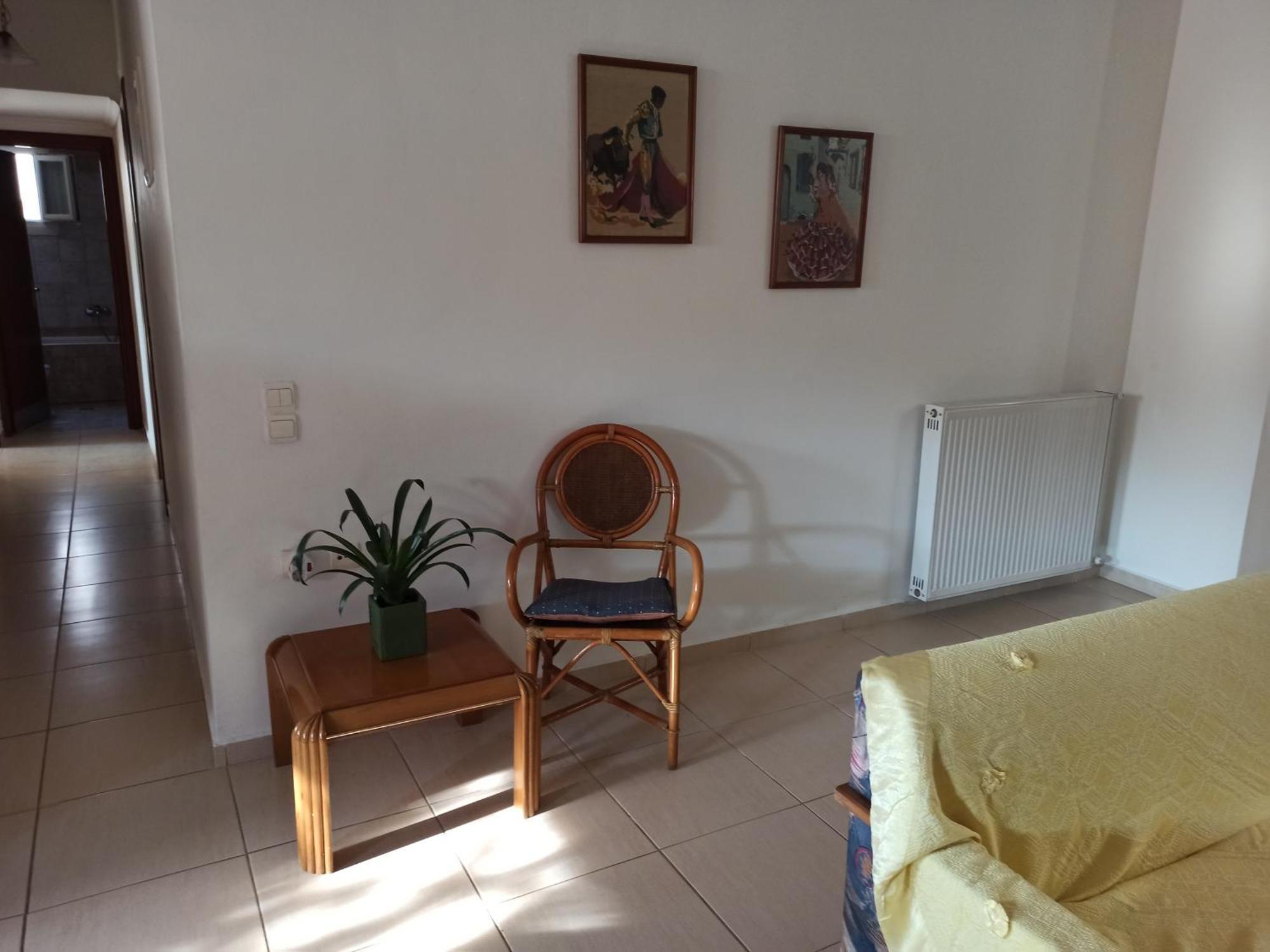 Vila Theodoras House Nea Michaniona Exteriér fotografie