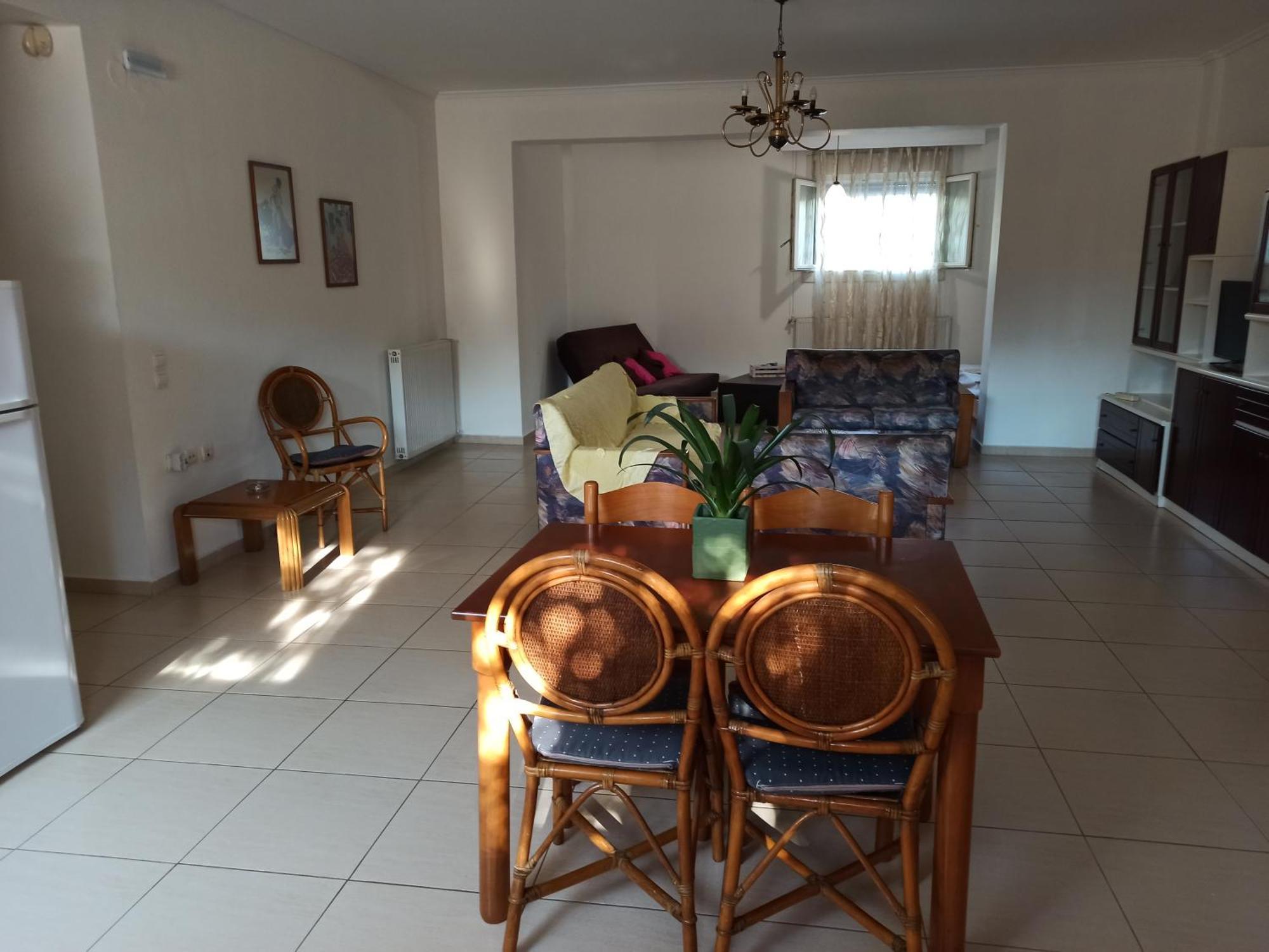 Vila Theodoras House Nea Michaniona Exteriér fotografie