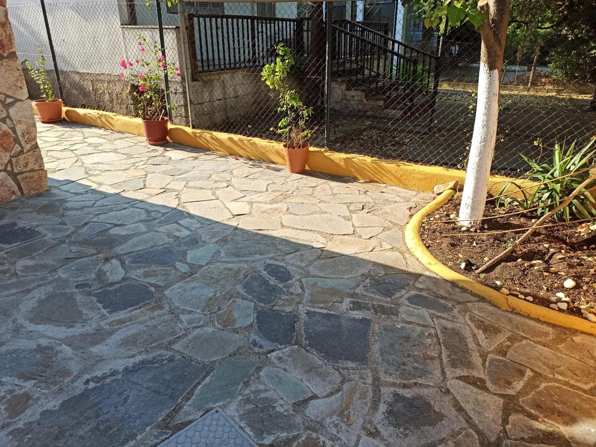 Vila Theodoras House Nea Michaniona Exteriér fotografie